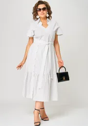 Dress EVA GRANT #7325O