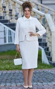 Garnitur Vittoria Queen #23193