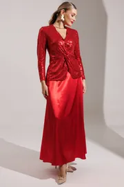 Set Moda Urs #25-2881-kr