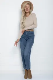 Джинсы LT Collection #B11315