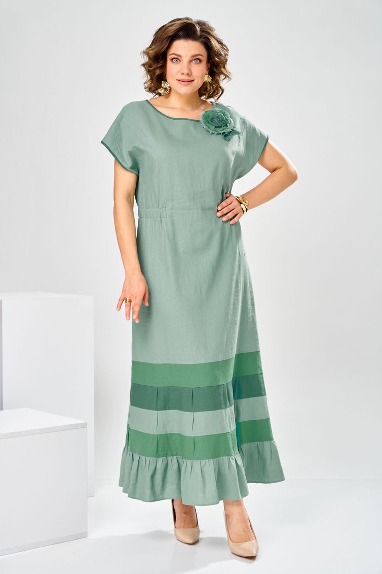 Платье ROMANOVICH арт. 1-2929