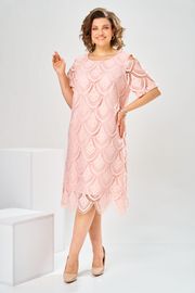 Платье ROMANOVICH арт. 1-2181-10