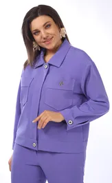 Blazer Матини 4.1681