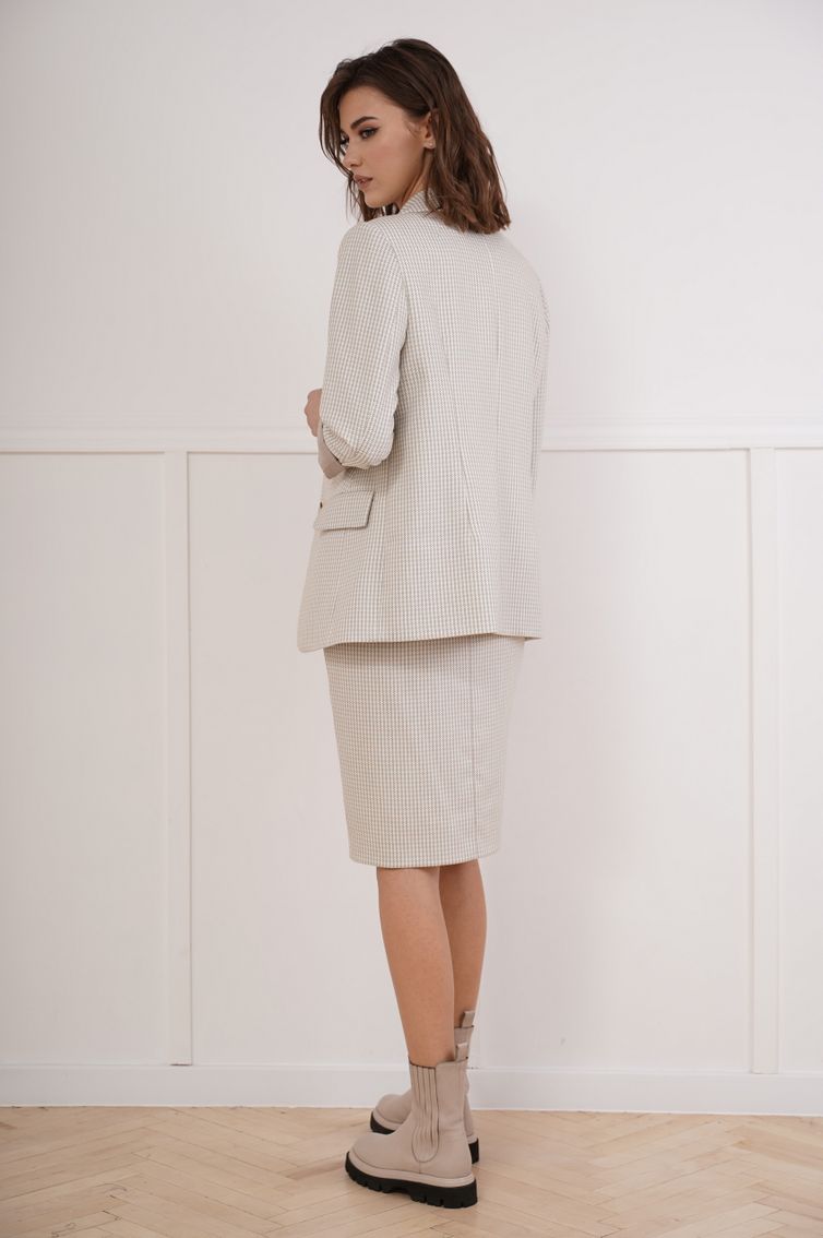 Suit Fantazia Mod #4166/4168