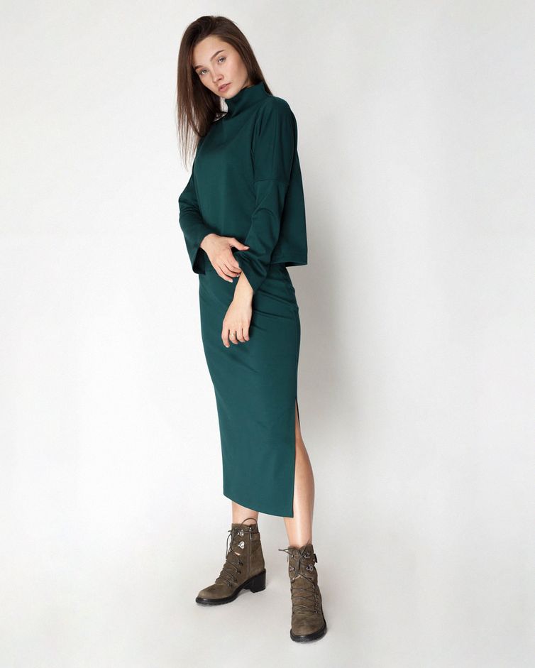 Set MALKOVICH #719/69