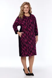 Sukienka Ell Style #2331