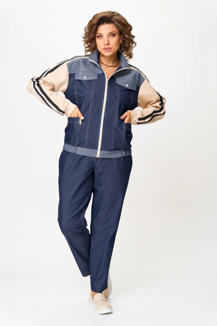 Костюм Aira Style арт. 24236
