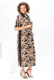 Dress ROMANOVICH #1-2801