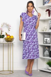 Sukienka LT Collection #P13932-35M