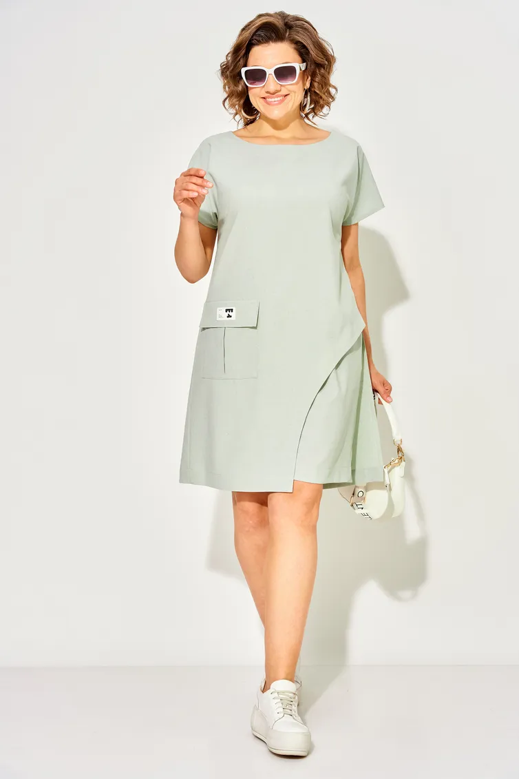Suit Liliana #1545
