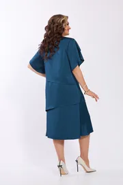 Sukienka Mira Fashion #5751-4