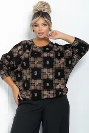 Блузон LT Collection арт. Б11878