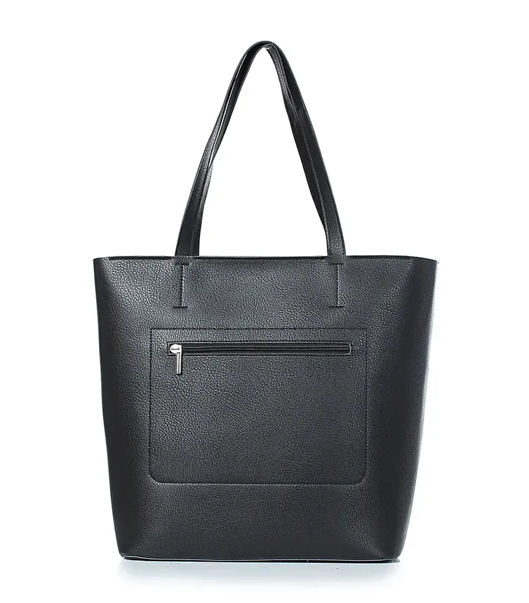 Torba Galanteya #25s2553k45 chernyj