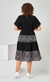 Dress Асолия 2715