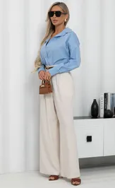 Брюки LT Collection Б16193-1М