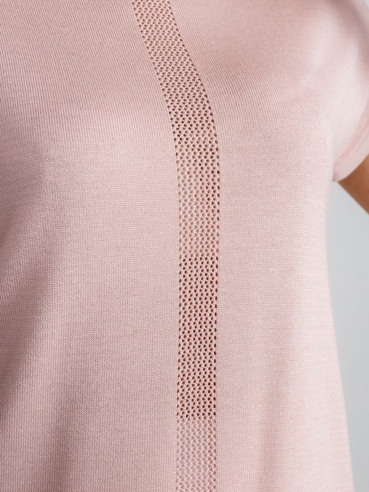 Jumper BONADI #1855 rozovyj