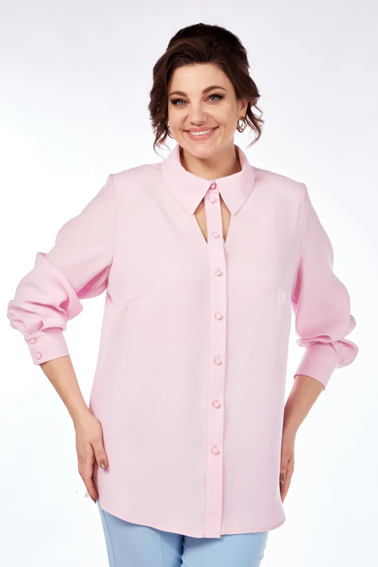 Bluzka Ell Style #2276a