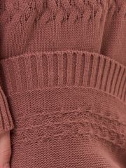 Платье Newvay арт. 9232-92014 фруктовый бренди
