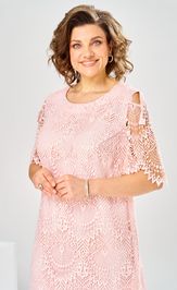 Dress ROMANOVICH 1-2181-9