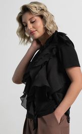 Блузки, туники LT Collection Б15078-5М