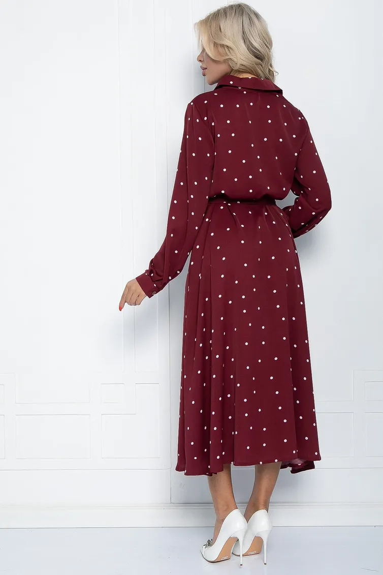 Sukienka LT Collection #P11071