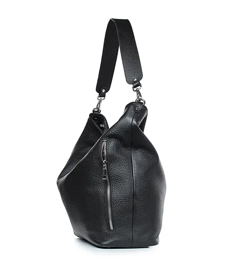 Torba Galanteya #25s876k45 chernyj