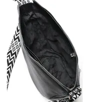 Torba Galanteya #22s2773k45 chernyj