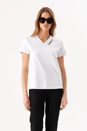Koszulka Romgil #RP0077-XL2 belyj
