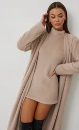 Комплект V&N fashion 1008_мокко