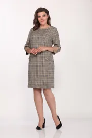 Sukienka Lady Style Classic #1986