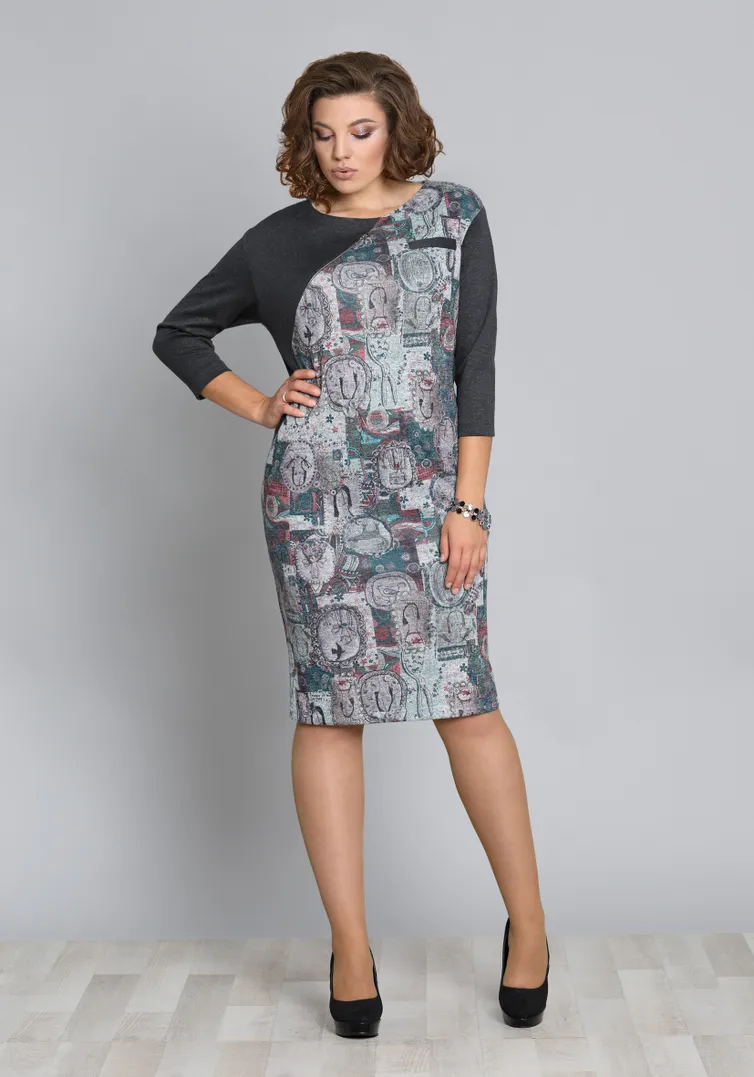 Платье Galean Style арт. 579 нов