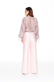 Blouse Elletto Life #3992