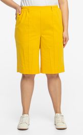 Брюки, шорты, комбинезоны Avila 1016 желтый