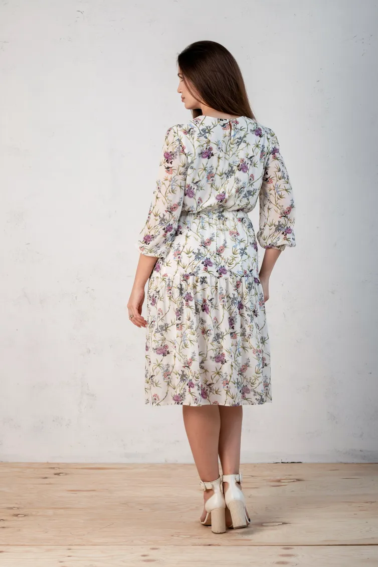 Sukienka MiSlana #6161