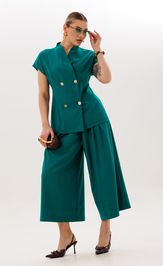 Костюм Anastasia 1330 изумруд