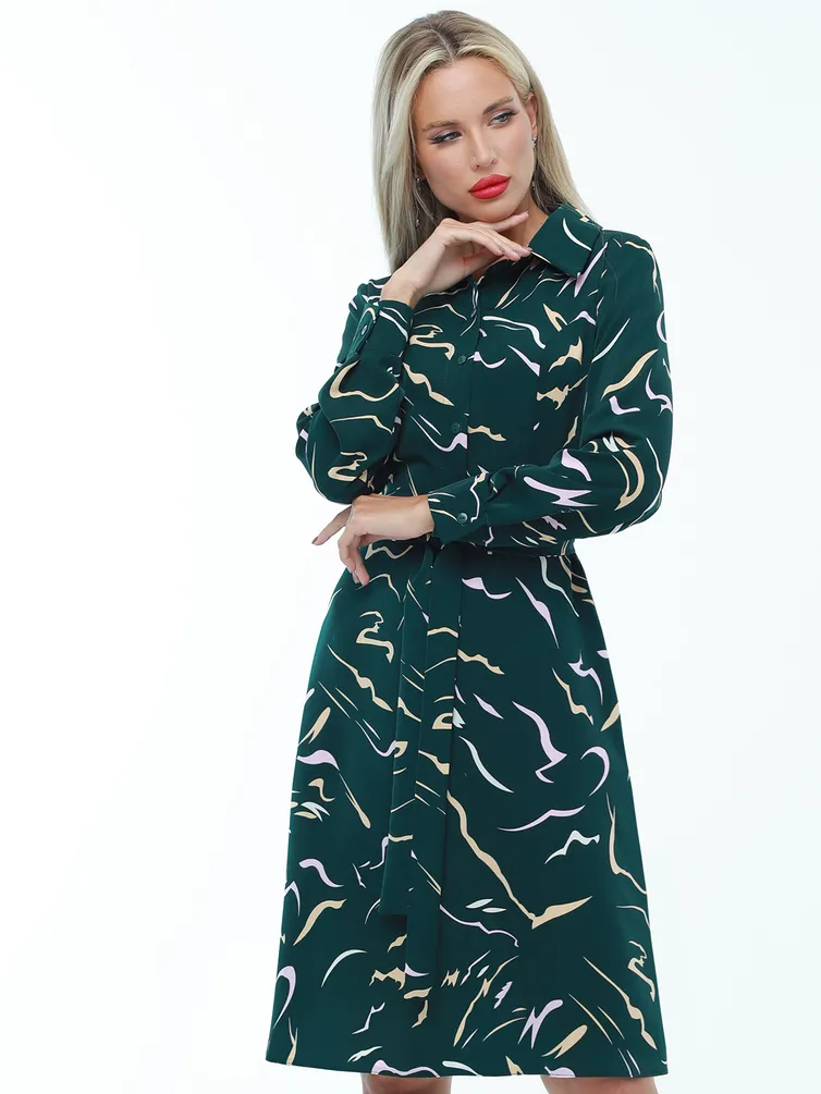 Sukienka DS Trend #P-4738 (Missiya mody, xit)