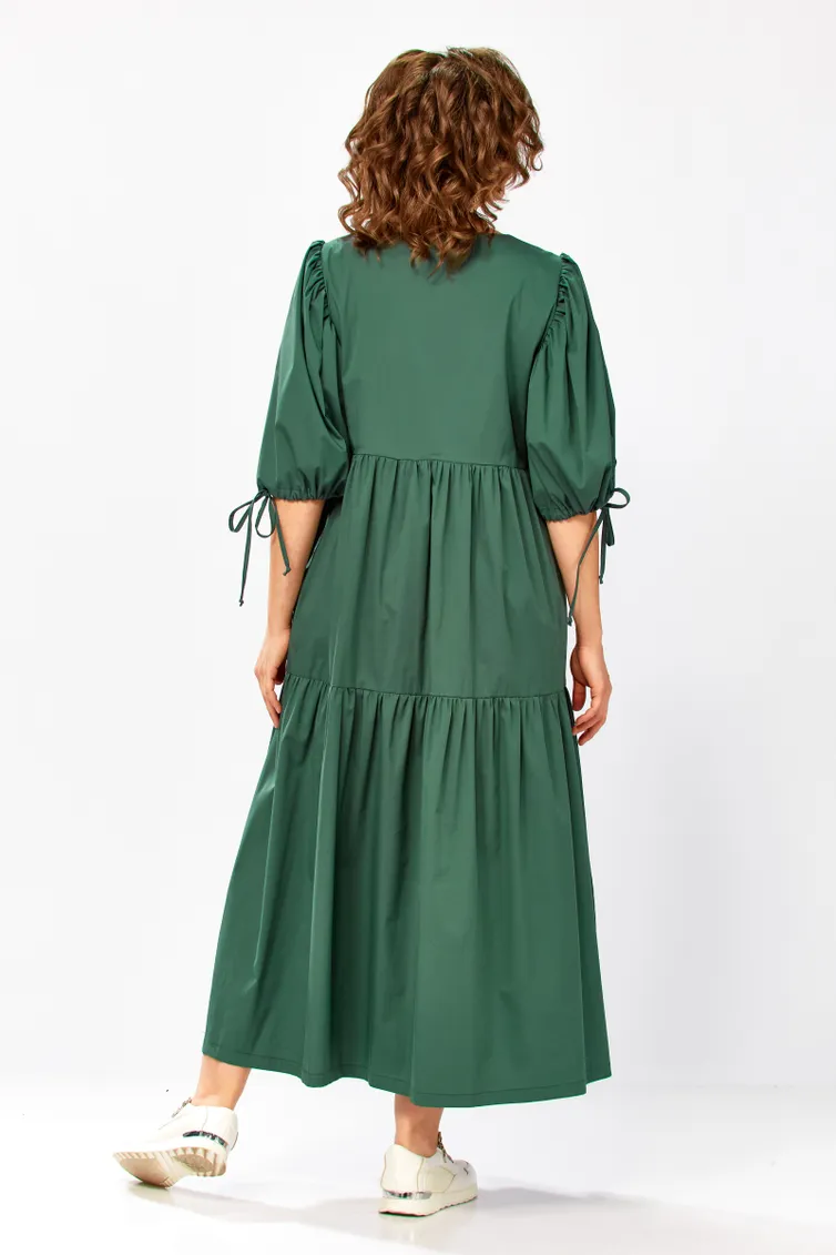 Dress Rishelie #1024