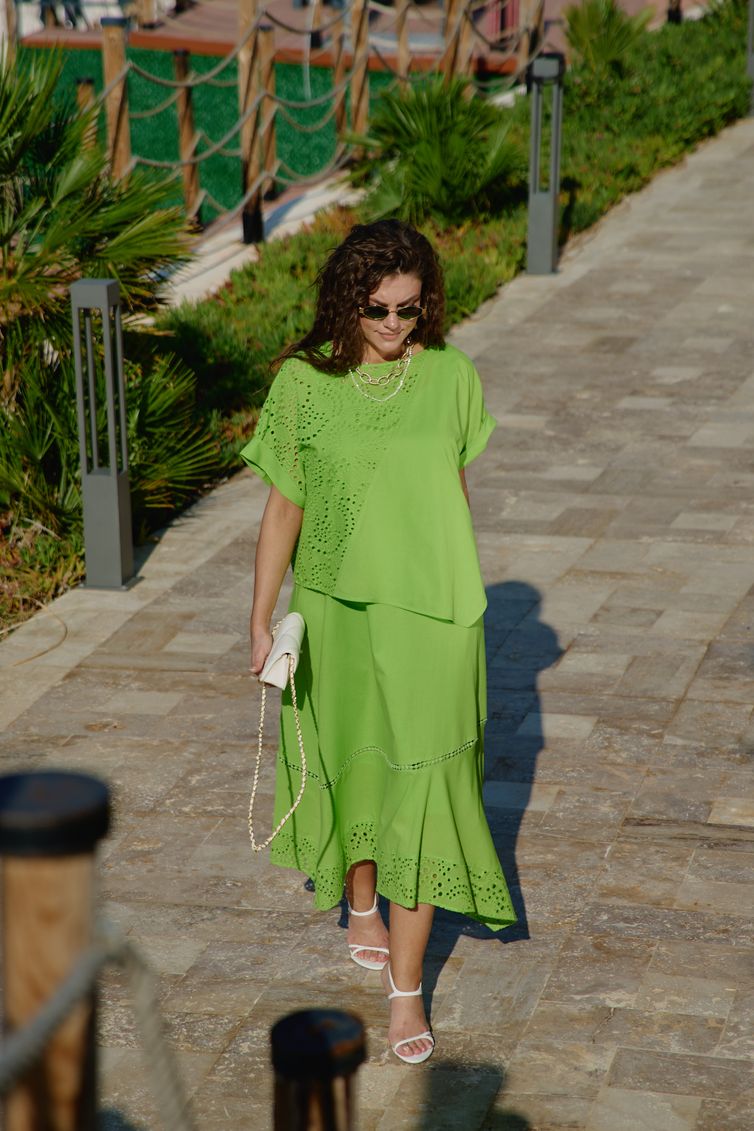 Комплект Vittoria Queen арт. 28723