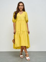 Dress Jetty #ShYu658-18