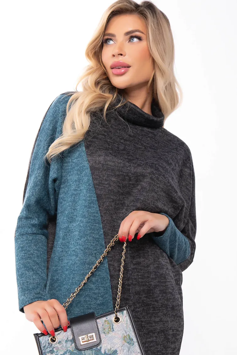 Sukienka LT Collection #P7435