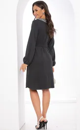 Платье LT Collection П8296
