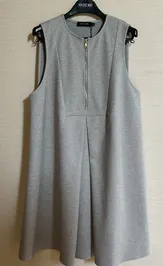 Dress Noche Mio 1.004 VOG