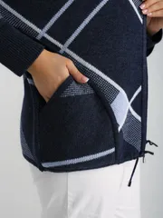 Blazer BONADI #1758 dzhins