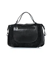 Torba Galanteya #22s2710k45 chernyj