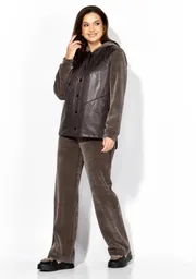 Zestaw TAiER #1399 kapuchino