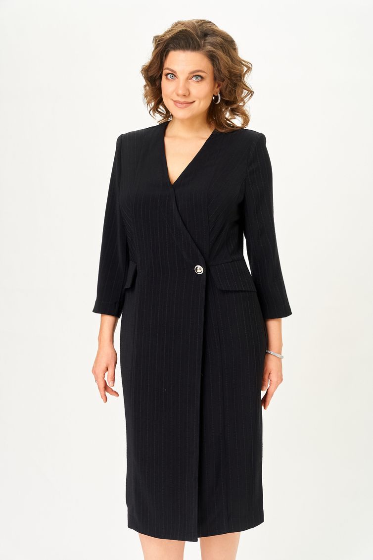 Платье Anastasia MAK арт. 1124-А