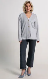 Кардиган LT Collection Б15254-45М