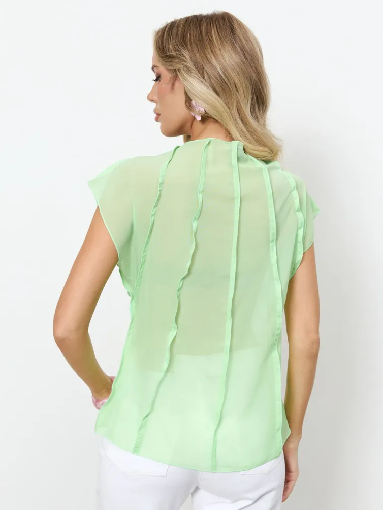 Blouse Jetty #ShYu239-12