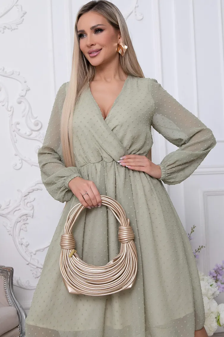 Sukienka LT Collection #P8848