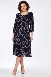 Sukienka Ell Style #2275/3
